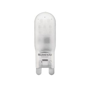 Lâmpada Led G9 2,5W 220V 2400K Blumenau
