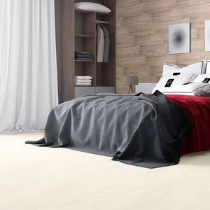 Porcelanato Bianco Natural Retificado 74x74 cm -  Elizabeth
