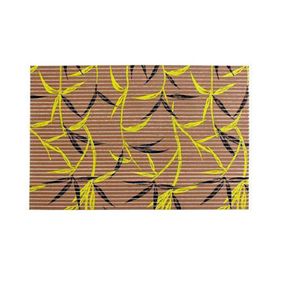 Tapete Tropical 43X65Cm Diversos  Kapazi
