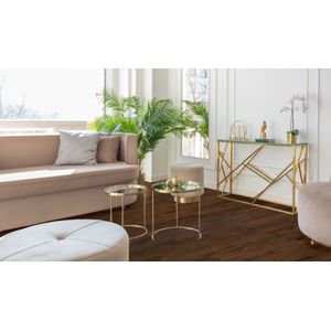 Porcelanato 21x87 Cm Mogno Acetinado 1,09 M² Unique