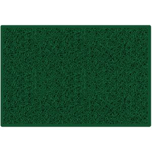 Tapet Vinil Br 60X40 Verde Bandeira 10 Kapazi