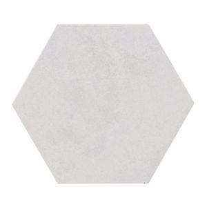 Revestimento Cerâmico Hexagonal Cimento Sof 1,02 M² Ceral
