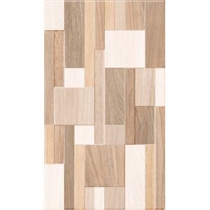 Revestimento Cerâmico 33X57 Sumatra Hd Br 2,50M (Cx 2,50M²) Triunfo