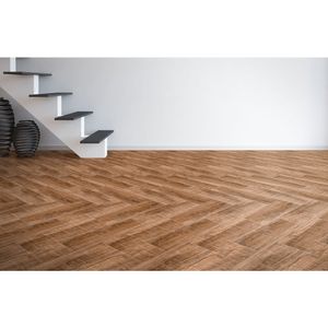 Revestimento Cerâmico Canela 20X62 Hd Acetinado Triunfo