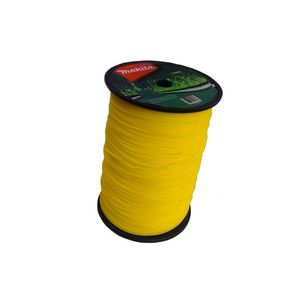 Fio Nylon Quadrado 3 Mm T-02428 (Preço/Metro)