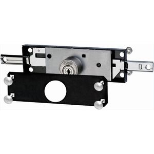 Fechadura Para Porta de Enrolar 201 Stam