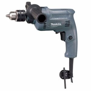 Furadeira Impacto 1/2 127v 500w M0801g Cinza Makita