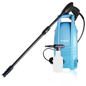Lavadadora De Alta Pressão 1.450 Lbs 110 V Makita-Hw101