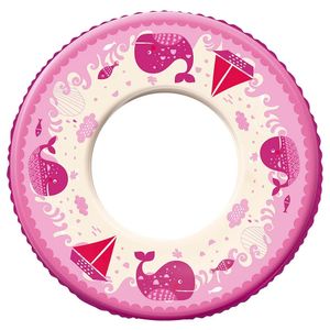 Boia Inflável 60 Cm Redonda Estampadas Sortidas Mor