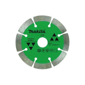 Disco Diamantado Mármore 105x20 Mm D-44367 Makita