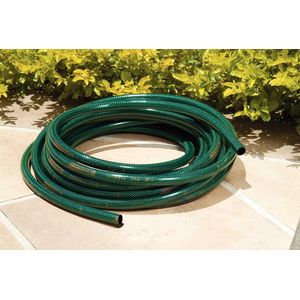 Mangueira Flex Para Jardim 3/4" Tramontina (Preço/Metro)
