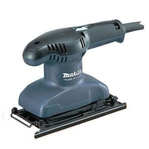 Lixadeira Orbital 127V 1800W M9201G Cz Makita