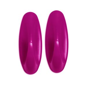 Gancho Command Linha Design Rosa 3M