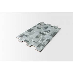 Porcelanato 35x60 Cm Inout Setenil 1,69 M² Incefra