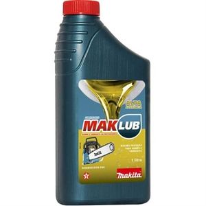 Lubrificante para Sabre e Corrente 1 Litro Makita