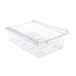 Organizador Gaveta 8Cm Cristal Paramount
