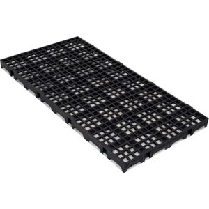 Estrado 25x50 Preto Arqplast