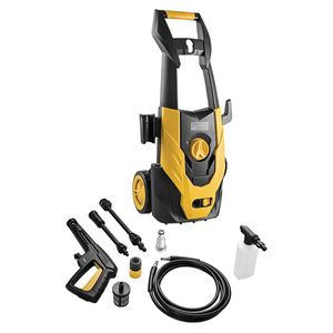 Lavadora Alta Pressao 1400W-127V 42550/0