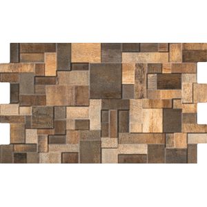 Porcelanato 35X60 Inout Select Jordania Ac (Cx - 1,69M²) Incefra