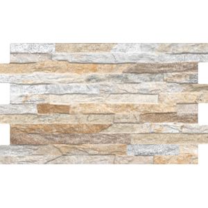 Porcelanato 35X60 Inout Select Sao Tome Gr (Cx - 1,69M²) Incefra