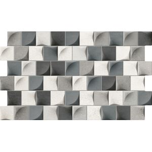 Porcelanato 35X60 Inout Select Dubai Ac (Cx - 1,69M²) Incefra
