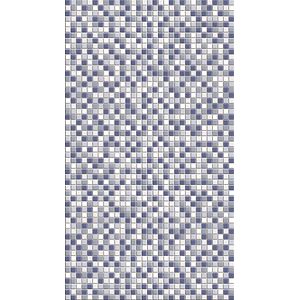 Revestimento Cerâmico 32x57 Cm Cristal Blu Hd 2,20 M² Luna