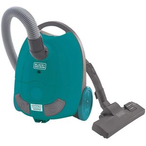 Aspirador De Pó A3-BR 1600w 127v Black Decker