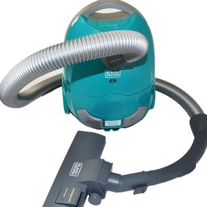 Aspirador De Pó A3-BR 1600w 127v Black Decker