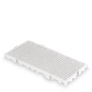 Estrado 25x50 Branco Arqplast