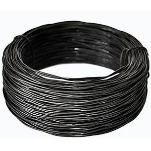 Arame Recozido BWG18 1,24mm 1 kg GSP METAIS