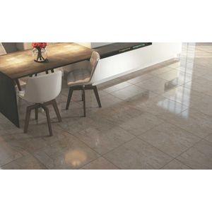 Revestimento Cerâmico 57 x 57 cm Hd 1737 2,32 M² Cedasa