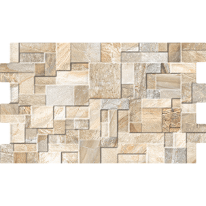 Porcelanato 35X60 Cm Inout Sevilha 1,69 M² Incefra