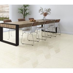 Revestimento Cerâmico Niobium Plus Hd 62x62 Cm 2,23 M² Cecafi