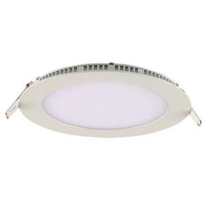 Plafon Spot Led Embutir Redondo 18W Bivolt Blumenau