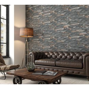 Porcelanato InouT Colônia 35x60 Cm 1,69 M² Incefra