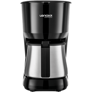Cafeteira Elétrica 127V Coffe Inox 30 Xícaras Lenoxx