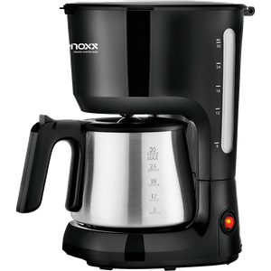 Cafeteira Elétrica 127V Coffe Inox 30 Xícaras Lenoxx