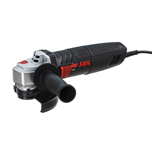 Esmerilhadeira Angular 9002 de 4 1/2" 700W 127V Skil
