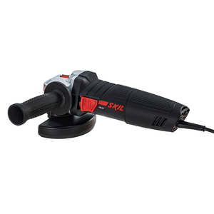 Esmerilhadeira Angular 9002 de 4 1/2" 700W 127V Skil