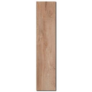 Porcelanato Esmaltado Bosco Mel Externo 19x90,2 Cm 1,03 M² Eliane
