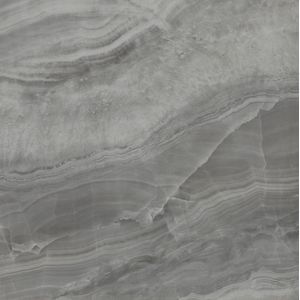 Porcelanato Polido Onix Dark 59x59 Cm 1,39 M Eliane