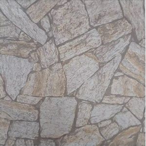 Revestimento Cerâmico 45x45 Cm Pietra Di Granito Grigio Hd Extra 2,57 M² Nardini