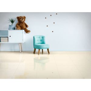 Revestimento Cerâmico 62X62 Cm Hd Citrino Bege 2,70 M² Triunfo