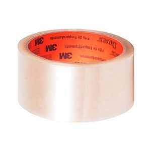Fita Adesiva Transparente 45 mmX45m 3M