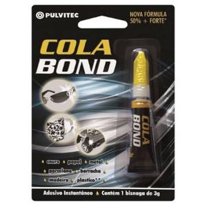 Cola Bond 3G FM015 Pulvitec