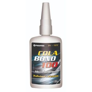 Cola Bond 100g Pulvitec