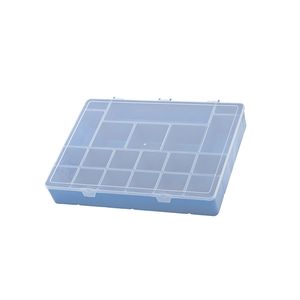 Organizador Box Gg Color Nature 707 Paramount