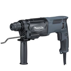 Martelete Rompedor Combinado 800W Profissional M8701G Makita
