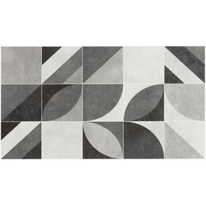 Revestimento Cerâmico 32,5x59 Malaga Acetinado 2,30 M² Eliane