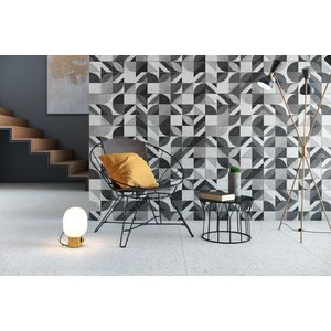 Revestimento Cerâmico 32,5x59 Malaga Acetinado 2,30 M² Eliane